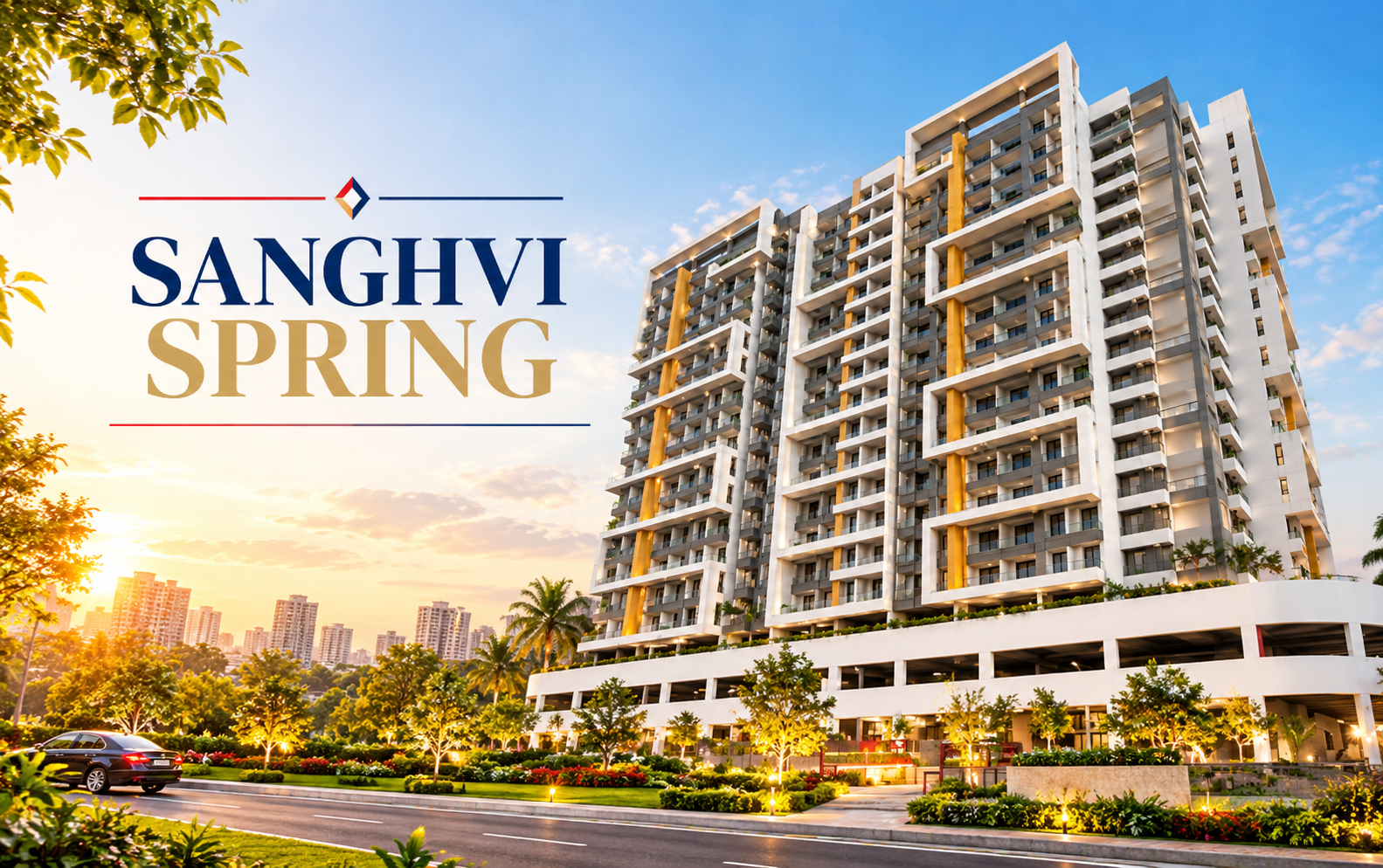 Sanghvi Spring
